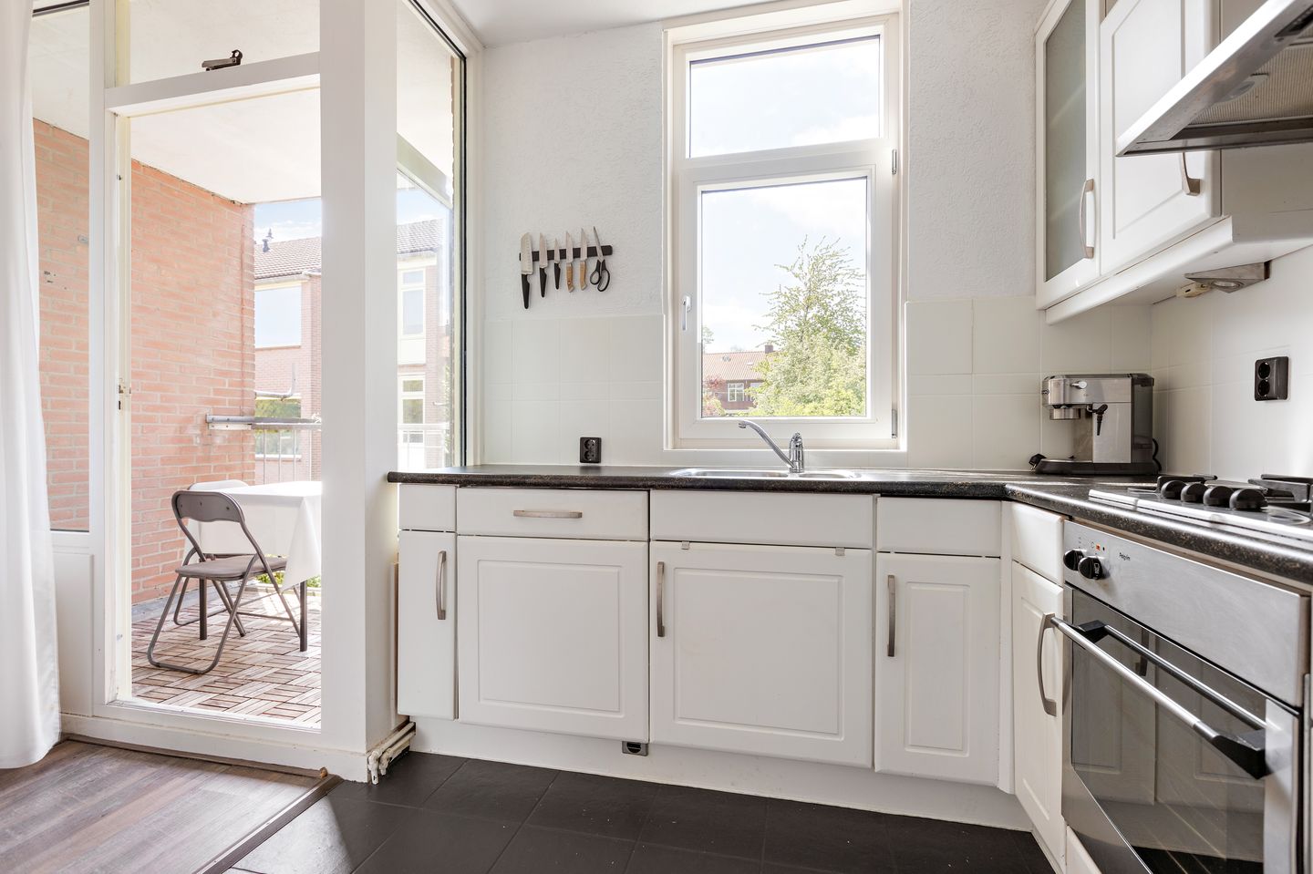 Foto 14 van Zaagmuldersweg 84-A