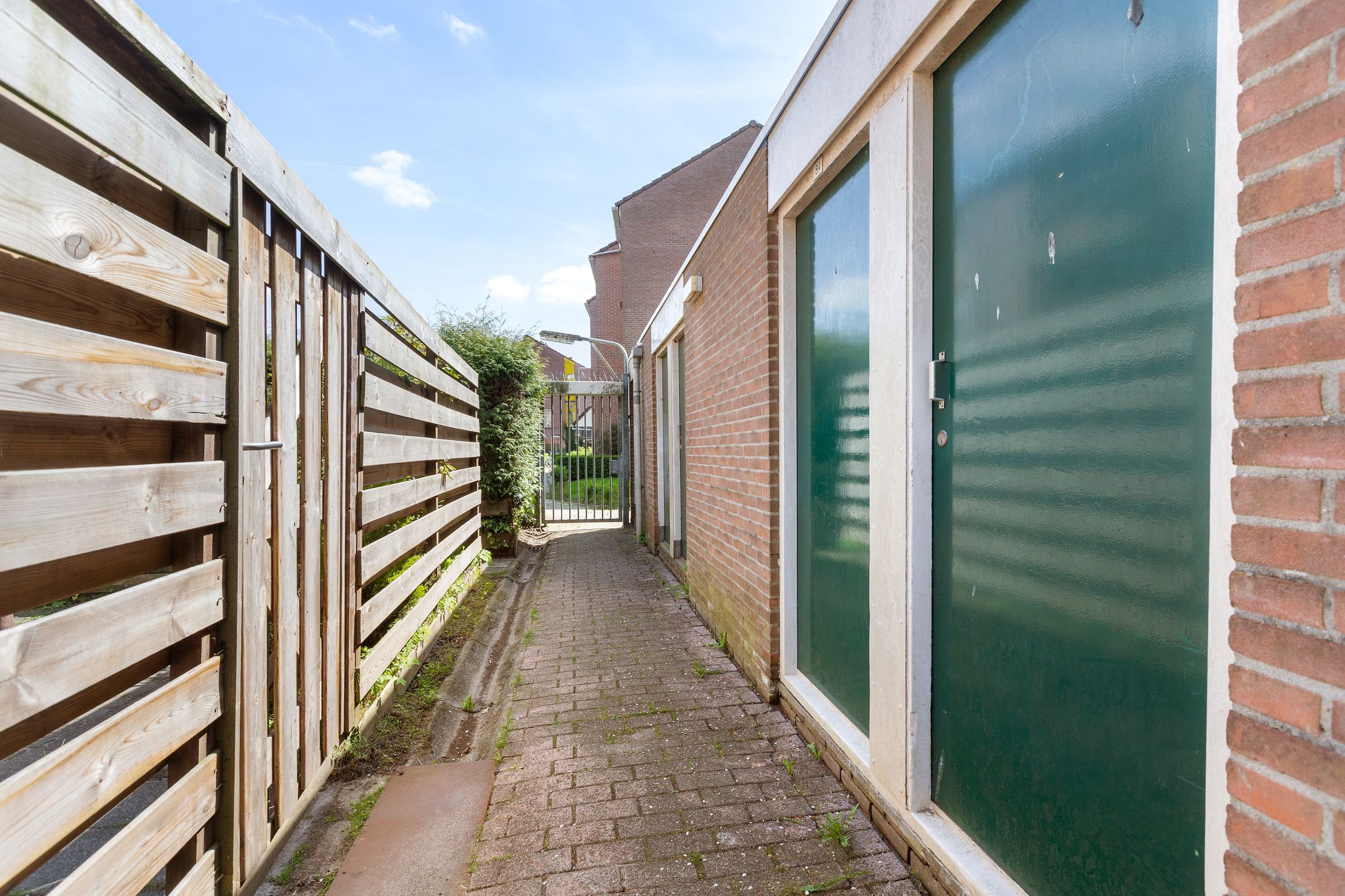 Foto 24 van Zaagmuldersweg 84-A