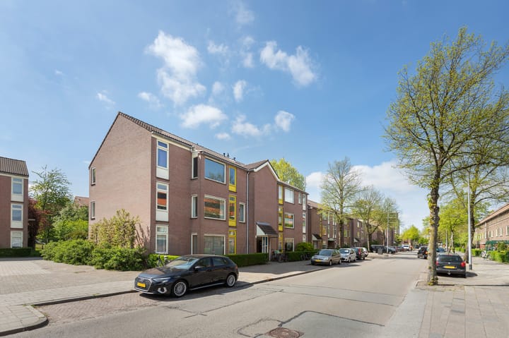 Foto 4 van Zaagmuldersweg 84-A