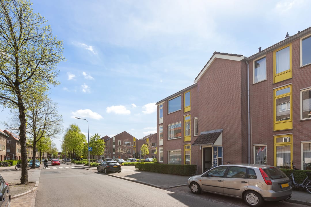 Foto 26 van Zaagmuldersweg 84-A