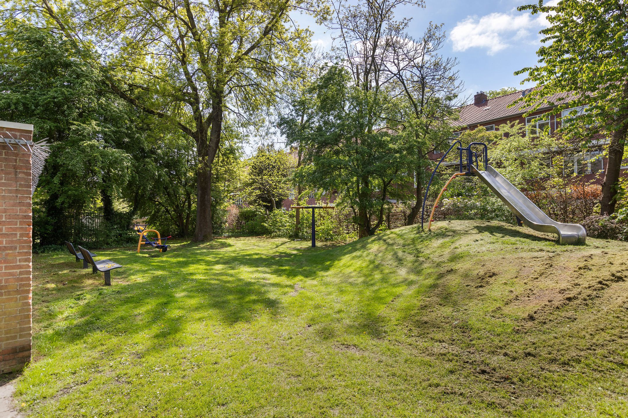 Foto 27 van Zaagmuldersweg 84-A