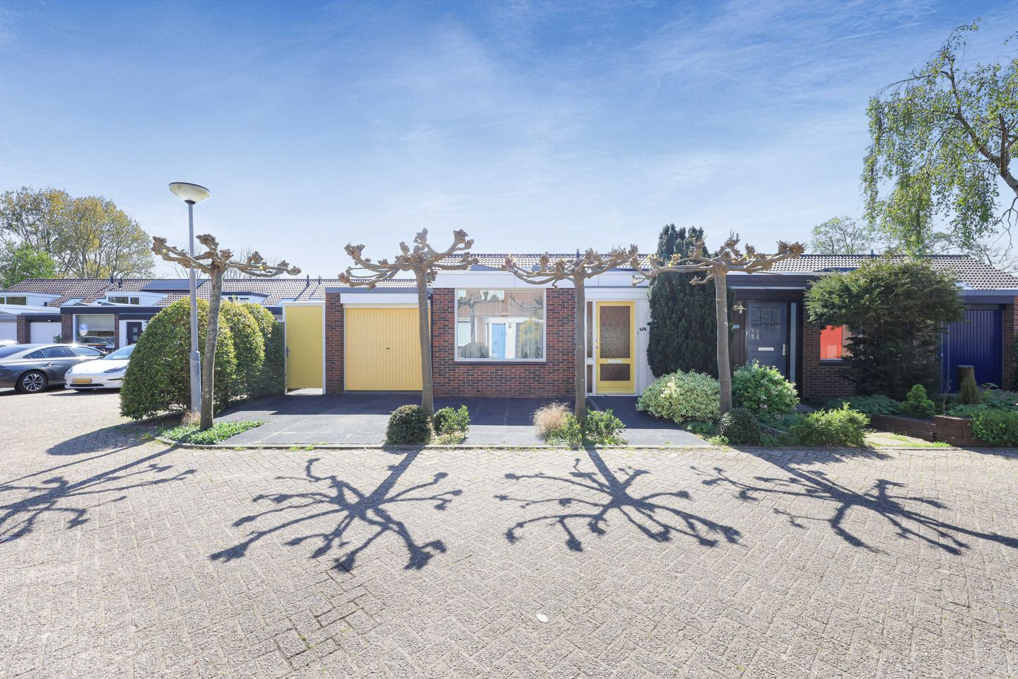 Foto 1 van Rossinistraat 474