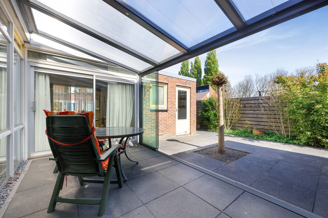 Foto 7 van Rossinistraat 474