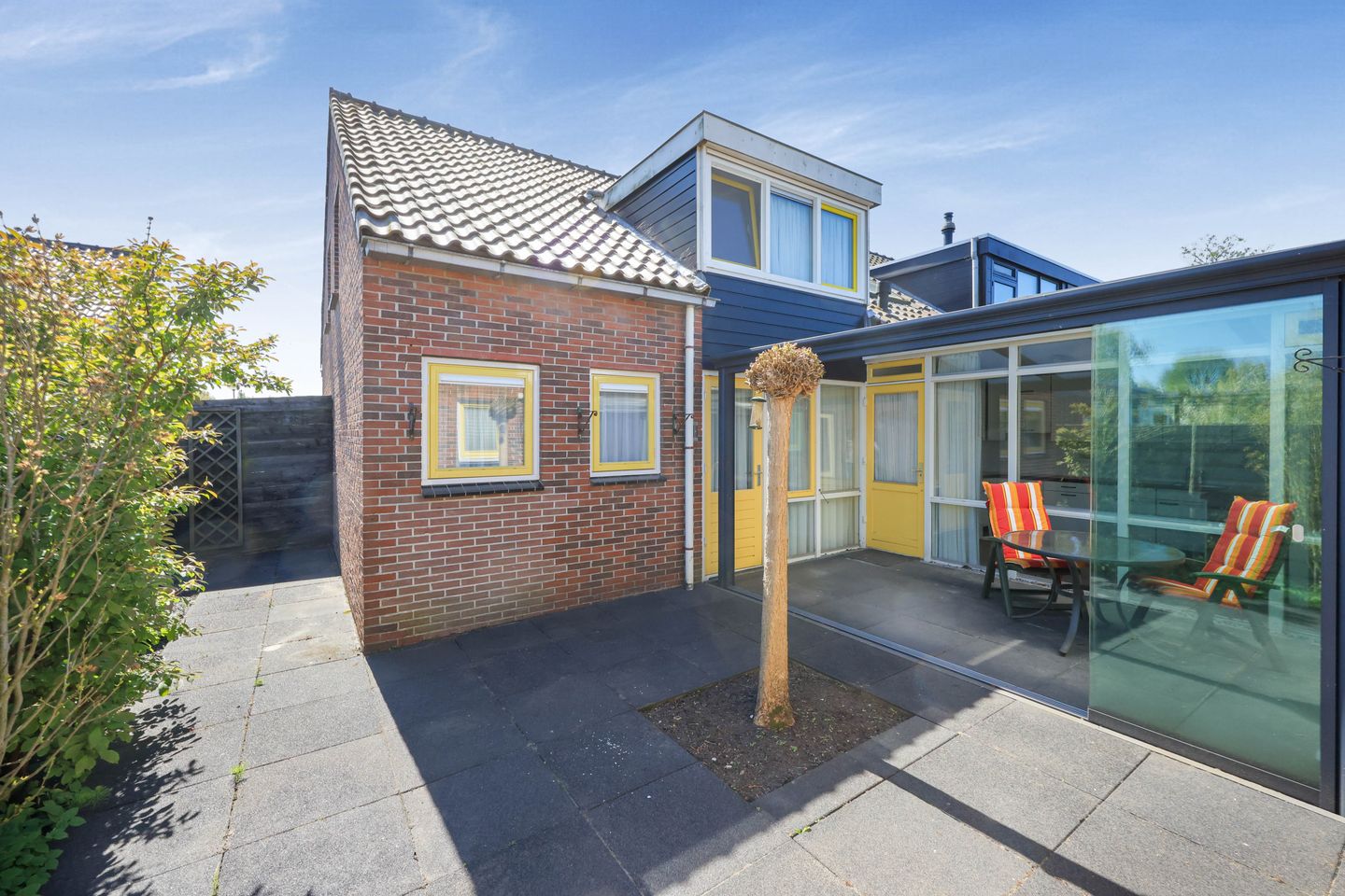 Foto 10 van Rossinistraat 474