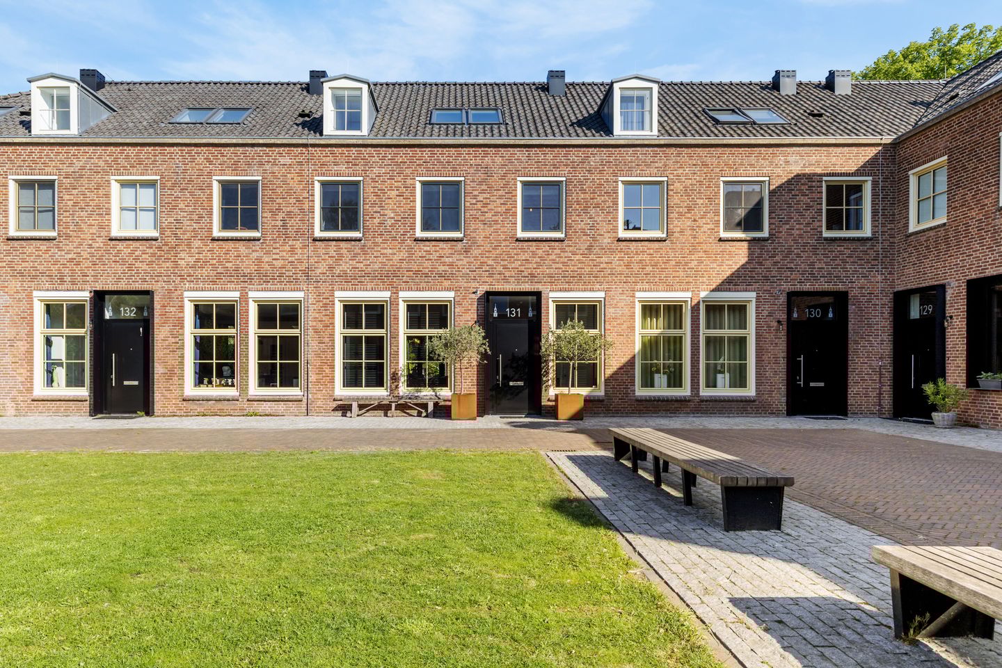 Foto 1 van Klokkenberg 131