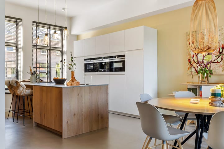 Foto 3 van Klokkenberg 131