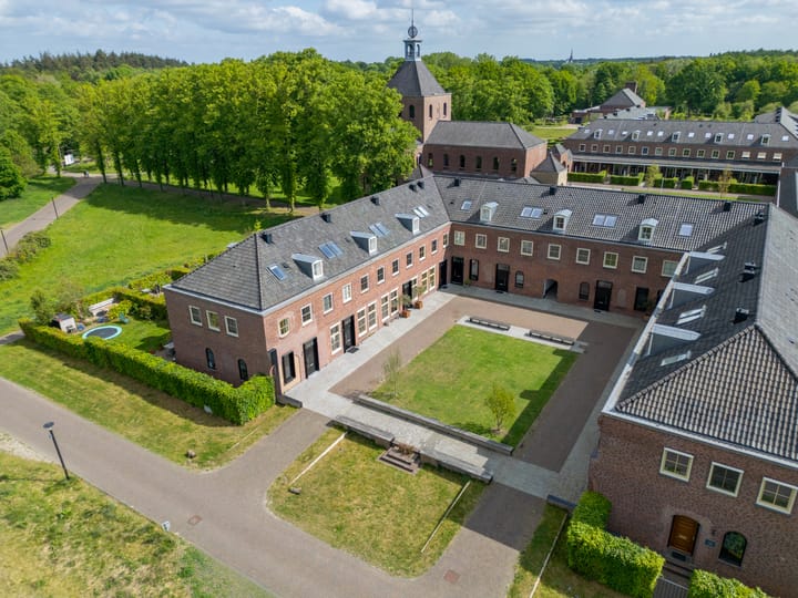 Foto 6 van Klokkenberg 131