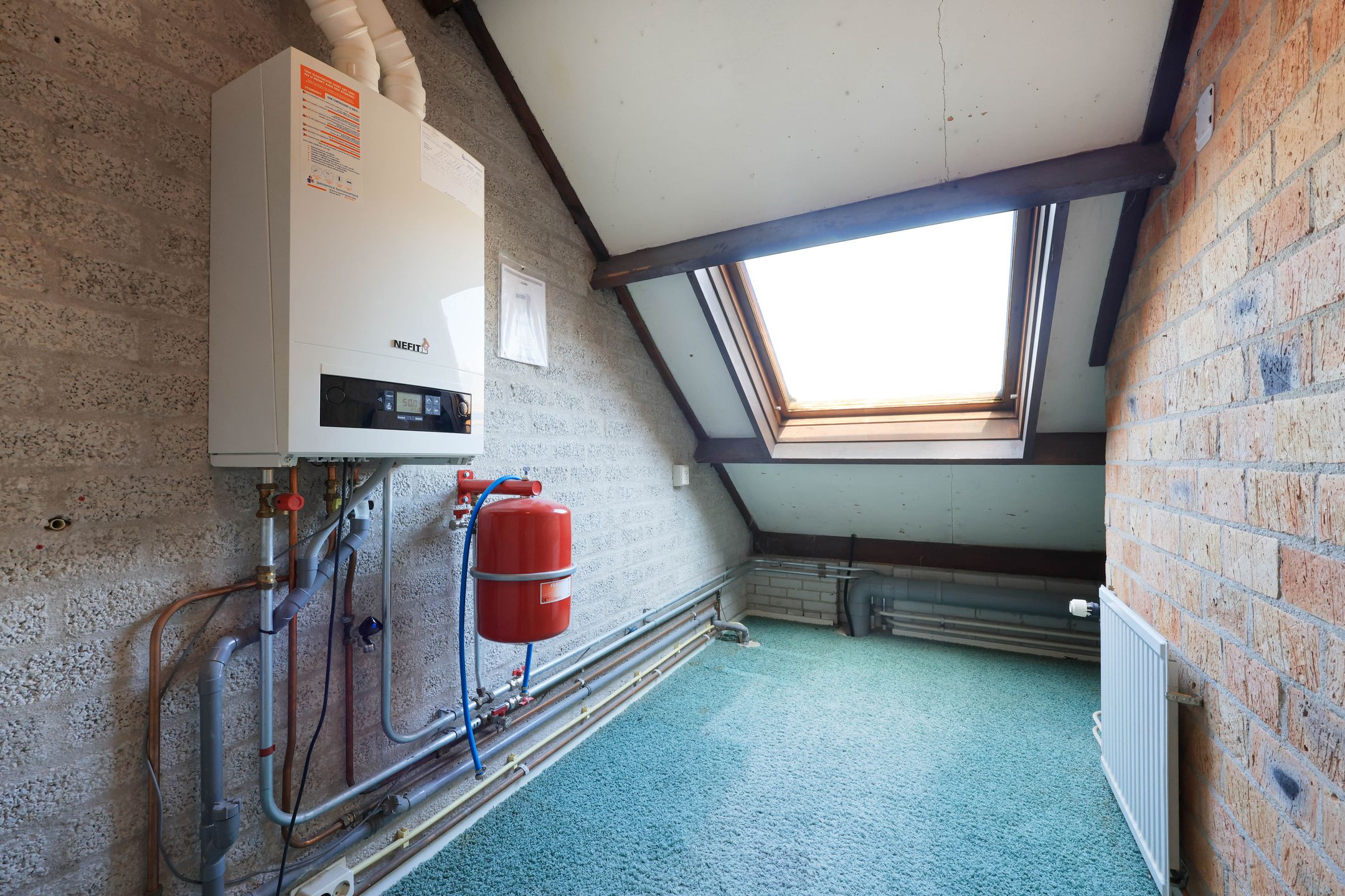 Foto 24 van Rossinistraat 474