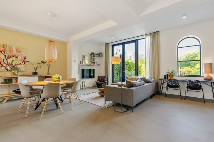 Foto 18 van Klokkenberg 131