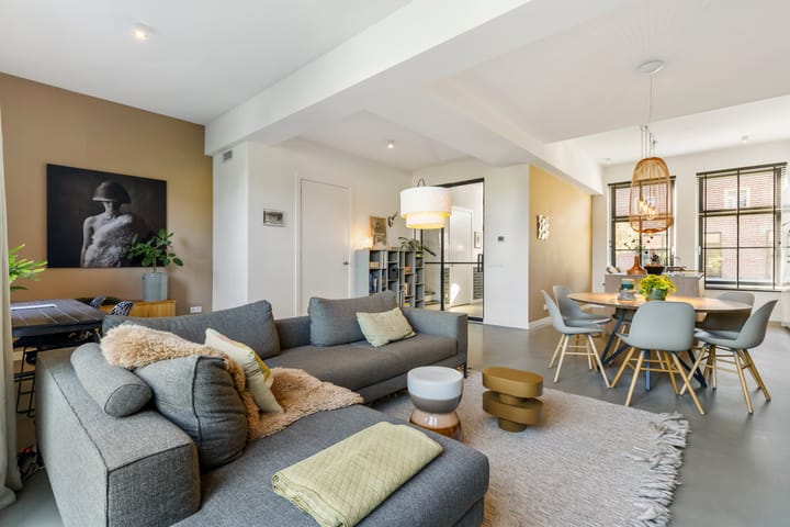 Foto 20 van Klokkenberg 131