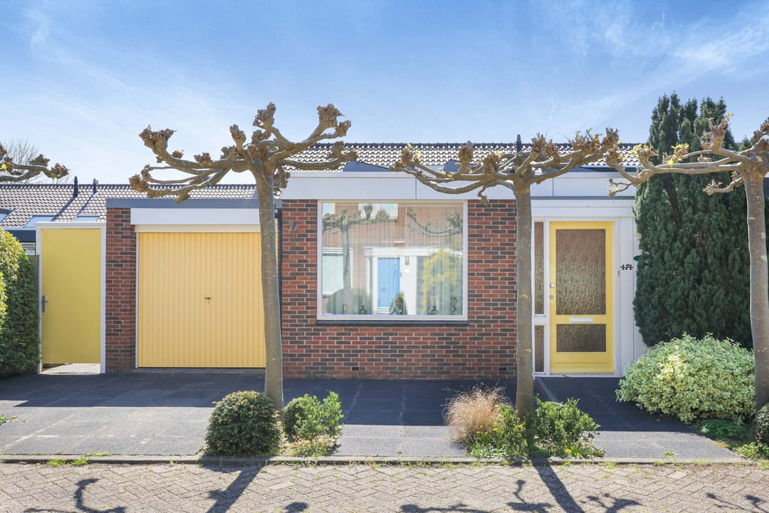 Foto 28 van Rossinistraat 474