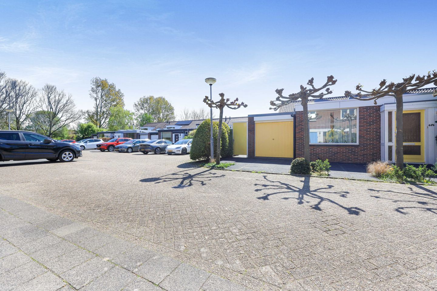 Foto 29 van Rossinistraat 474