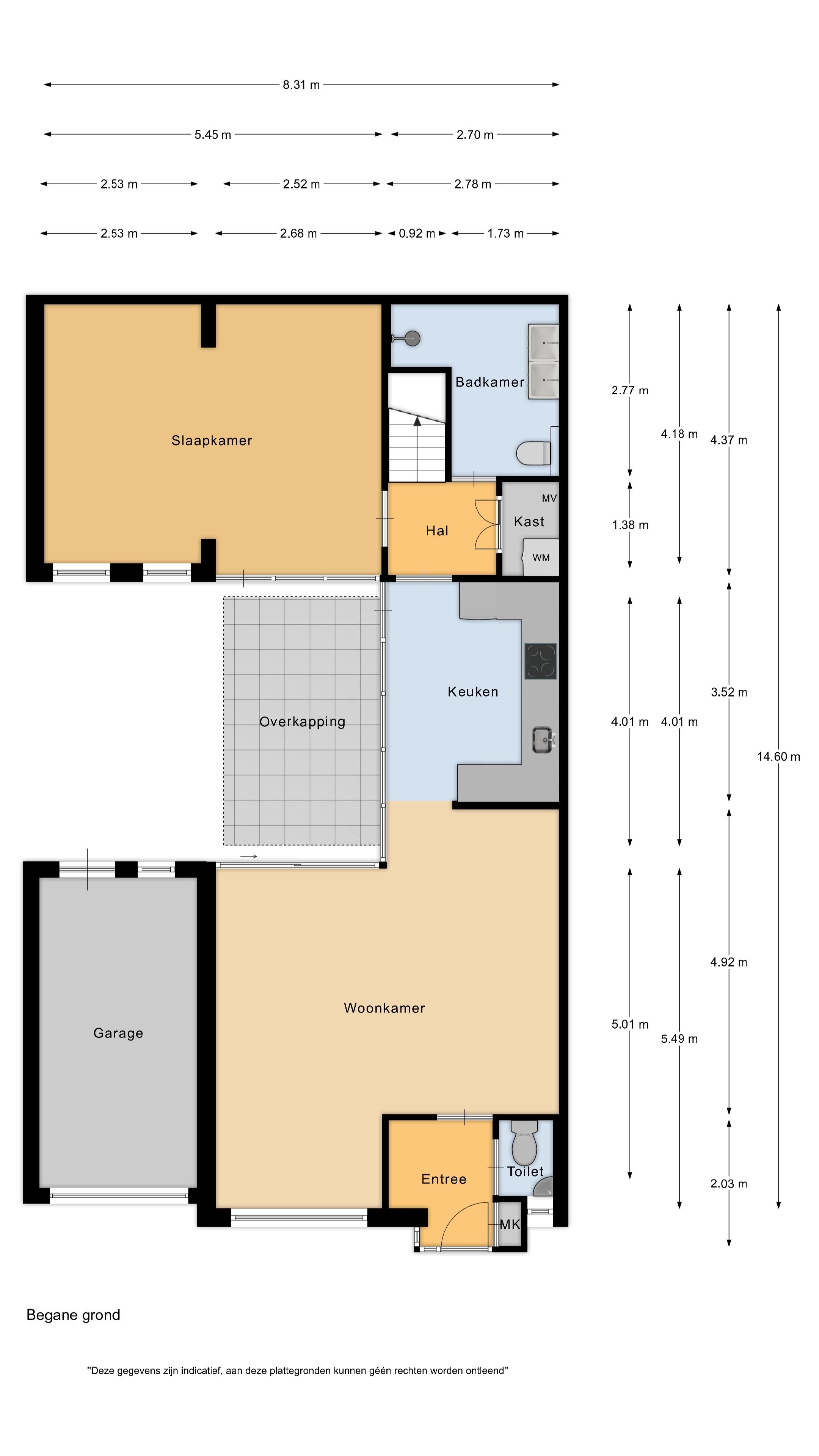 Foto 30 van Rossinistraat 474