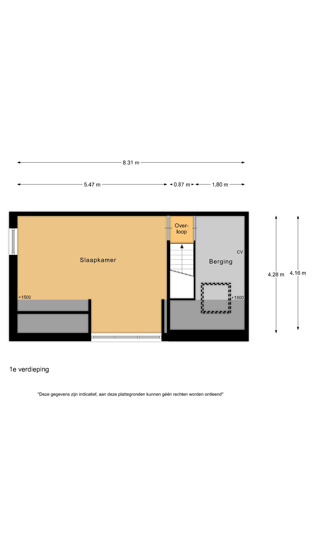 Foto 31 van Rossinistraat 474