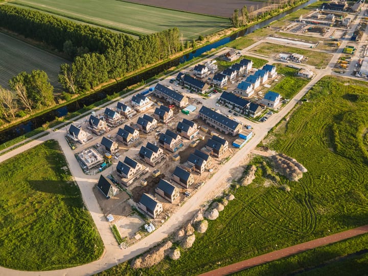 Foto 56 van Orchideelaan 22