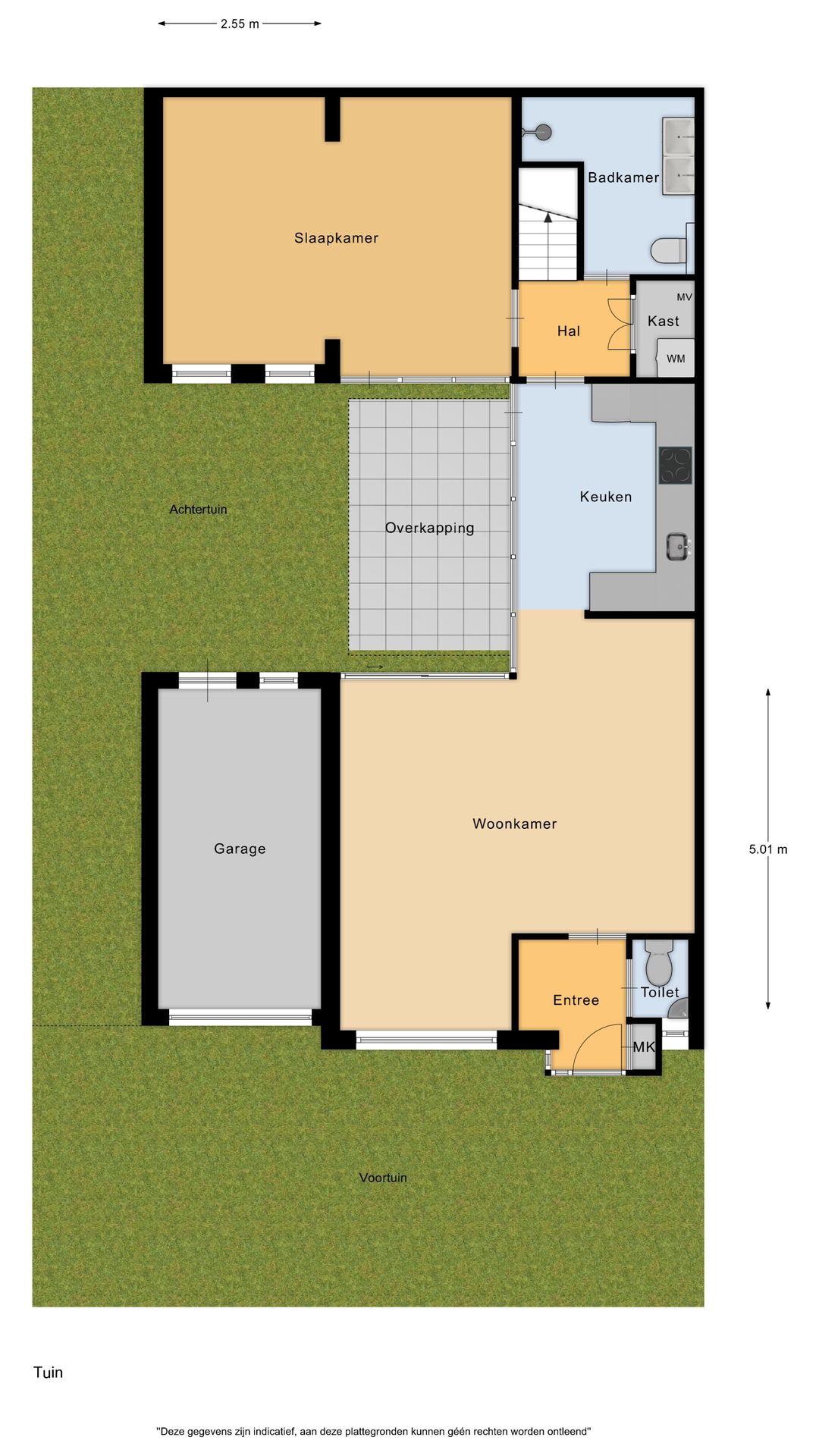 Foto 32 van Rossinistraat 474