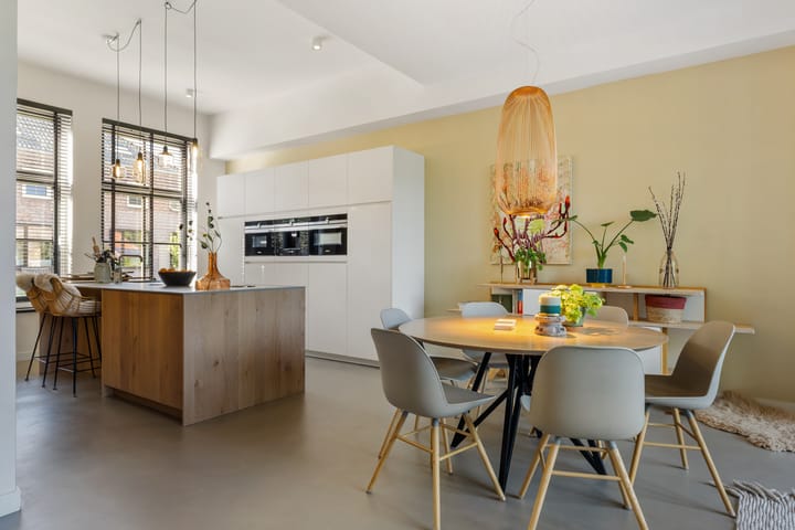 Foto 25 van Klokkenberg 131