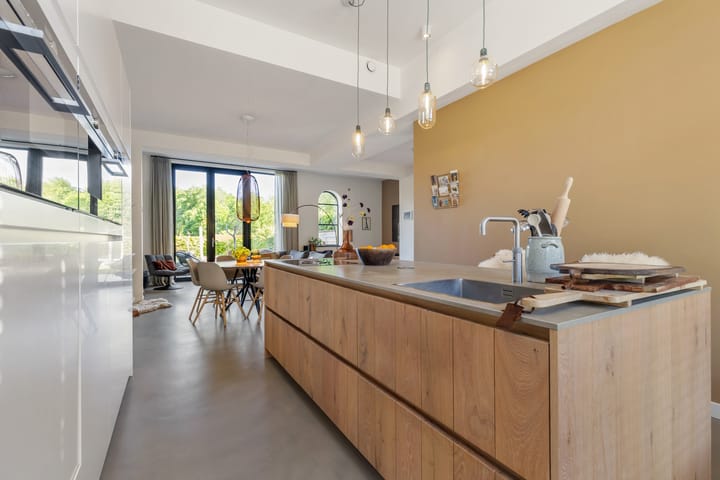 Foto 29 van Klokkenberg 131