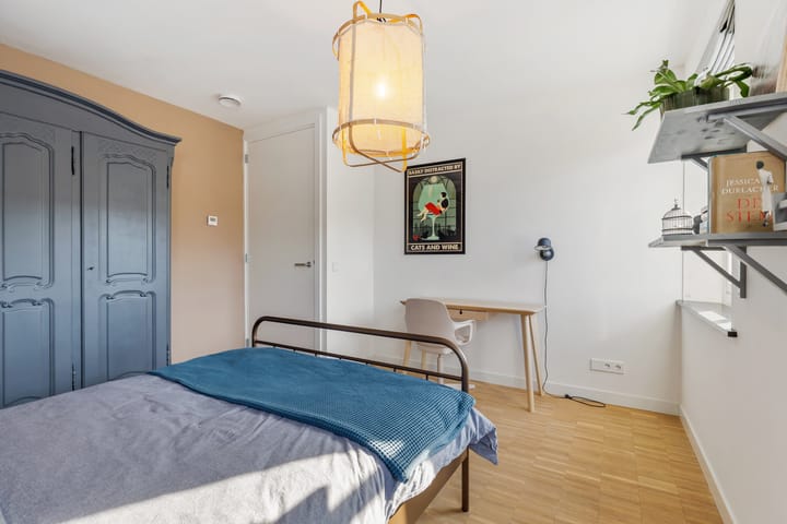 Foto 40 van Klokkenberg 131