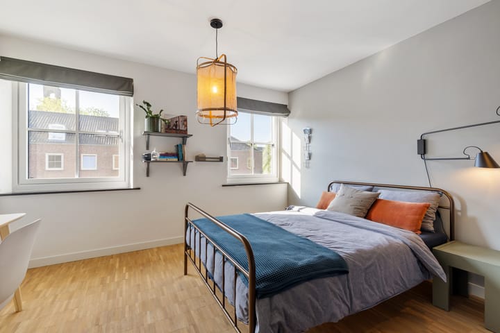 Foto 41 van Klokkenberg 131