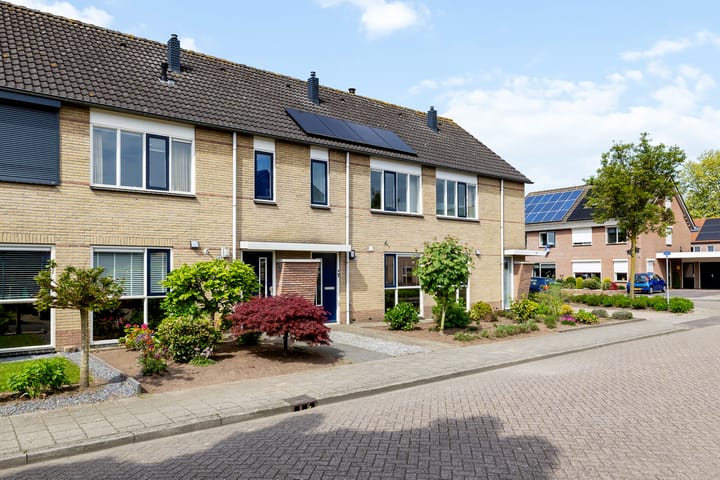 Foto 4 van de Schaarsen 4