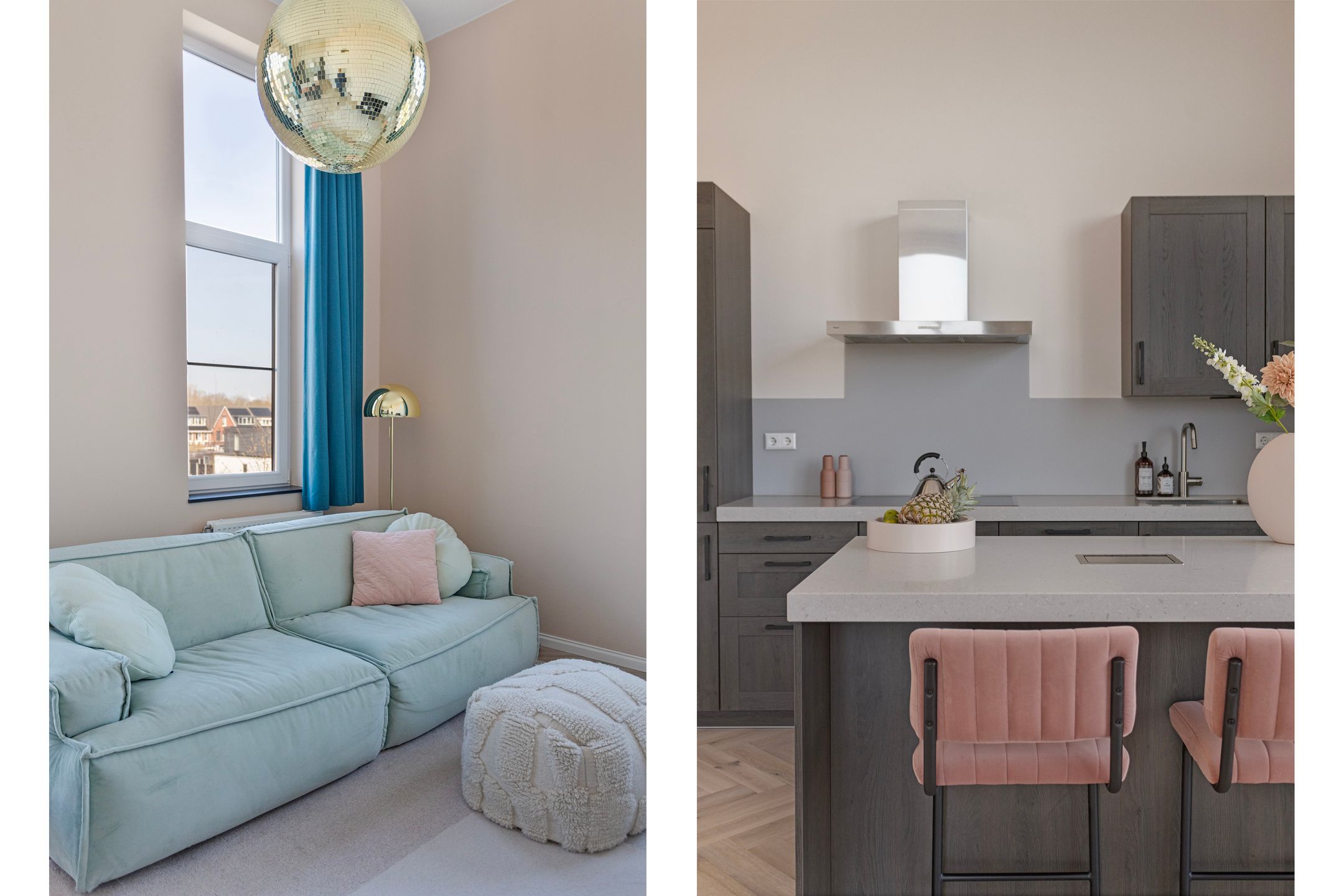 Foto 12 van Olivier van Noortstraat 22-M