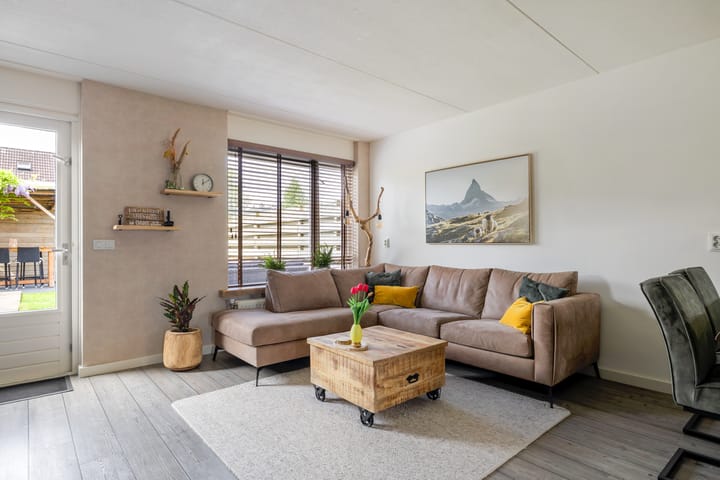 Foto 5 van de Schaarsen 4