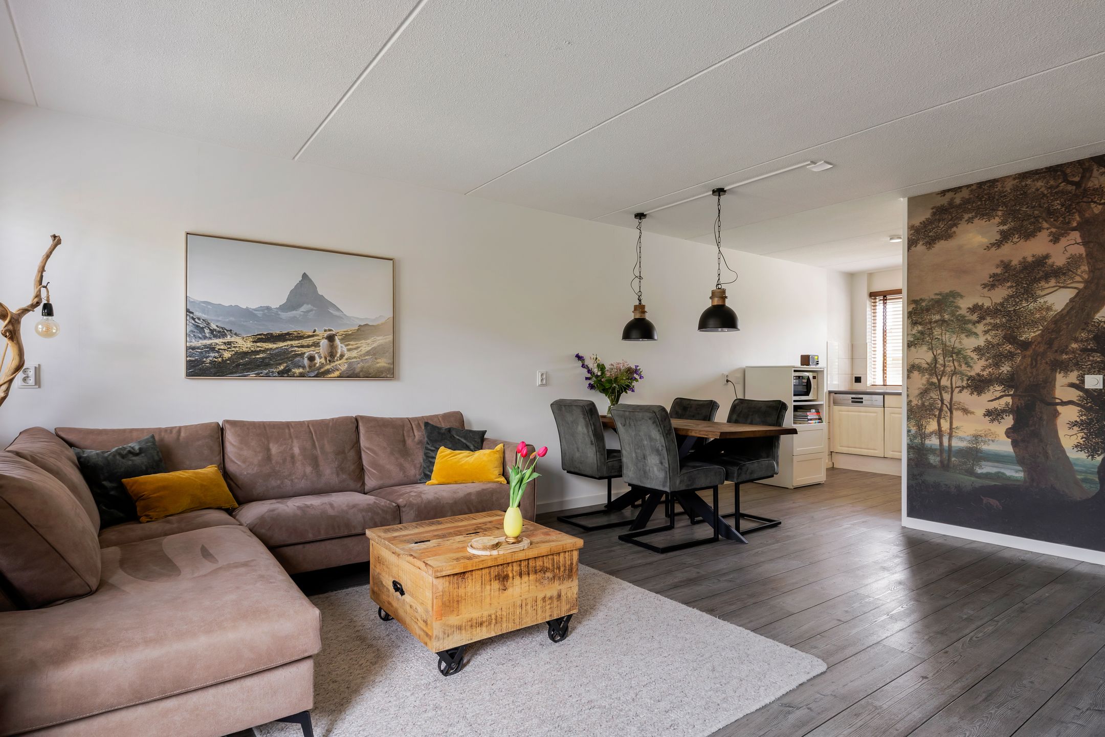 Photo 6 of de Schaarsen 4