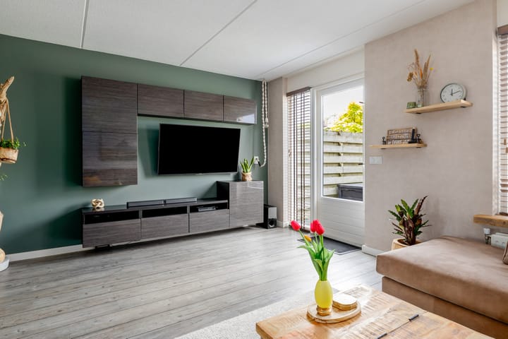 Foto 7 van de Schaarsen 4