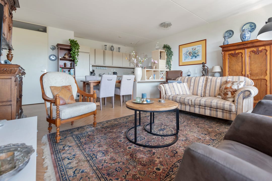 Foto 2 van 's-Gravendamseweg 16-P