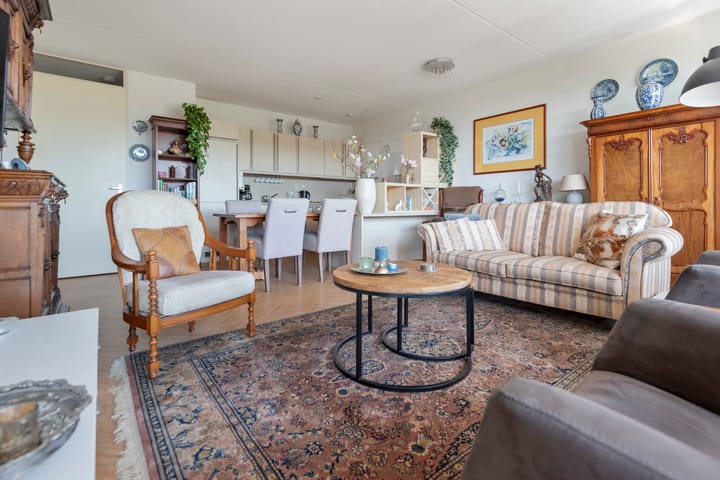 Foto 2 van 's-Gravendamseweg 16-P