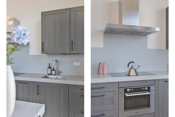 Foto 2 van Olivier van Noortstraat 22-M