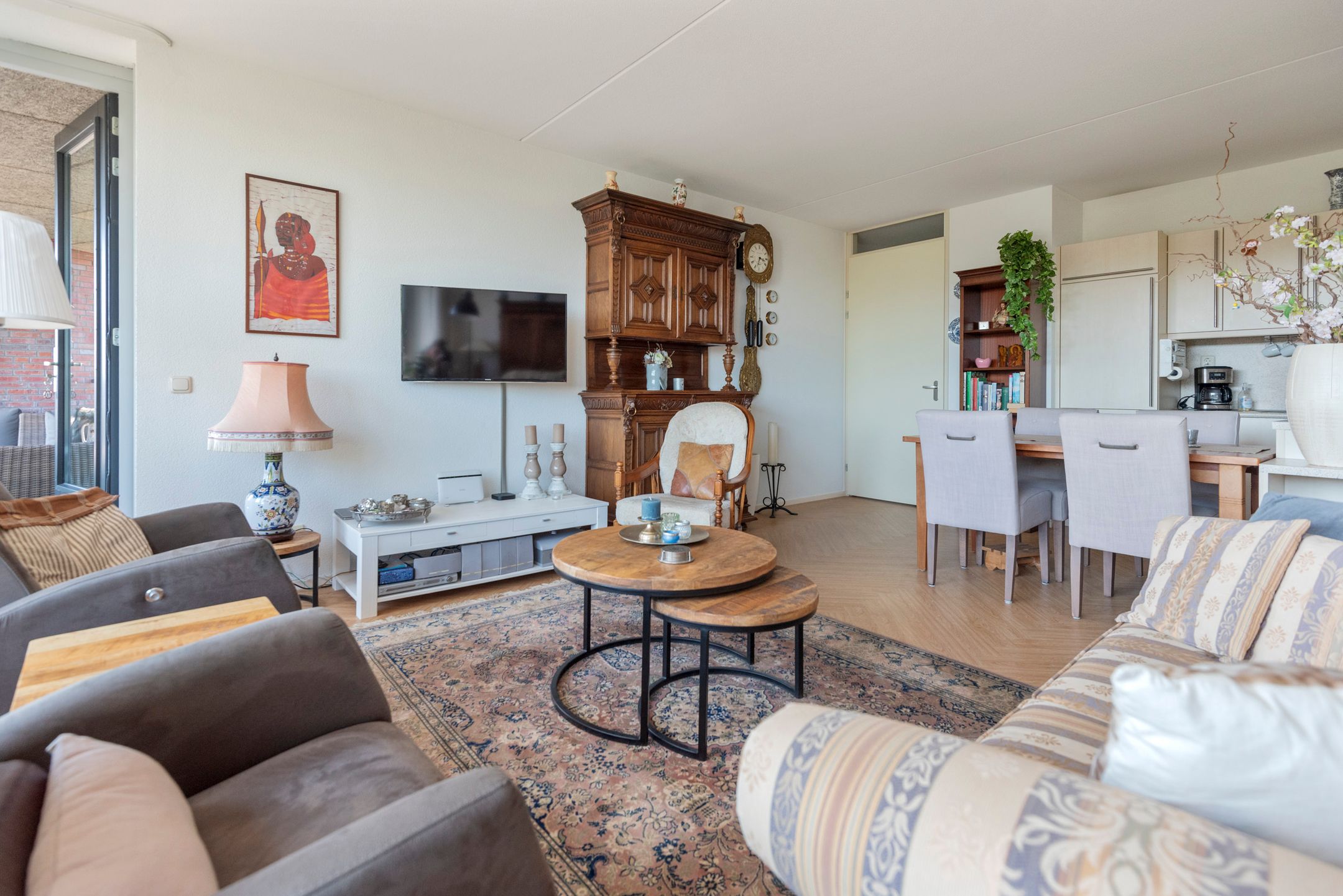 Foto 3 van 's-Gravendamseweg 16-P