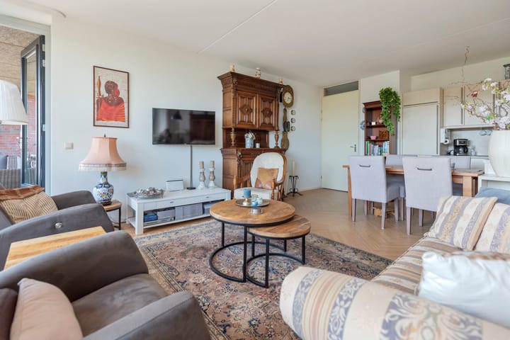 Foto 3 van 's-Gravendamseweg 16-P