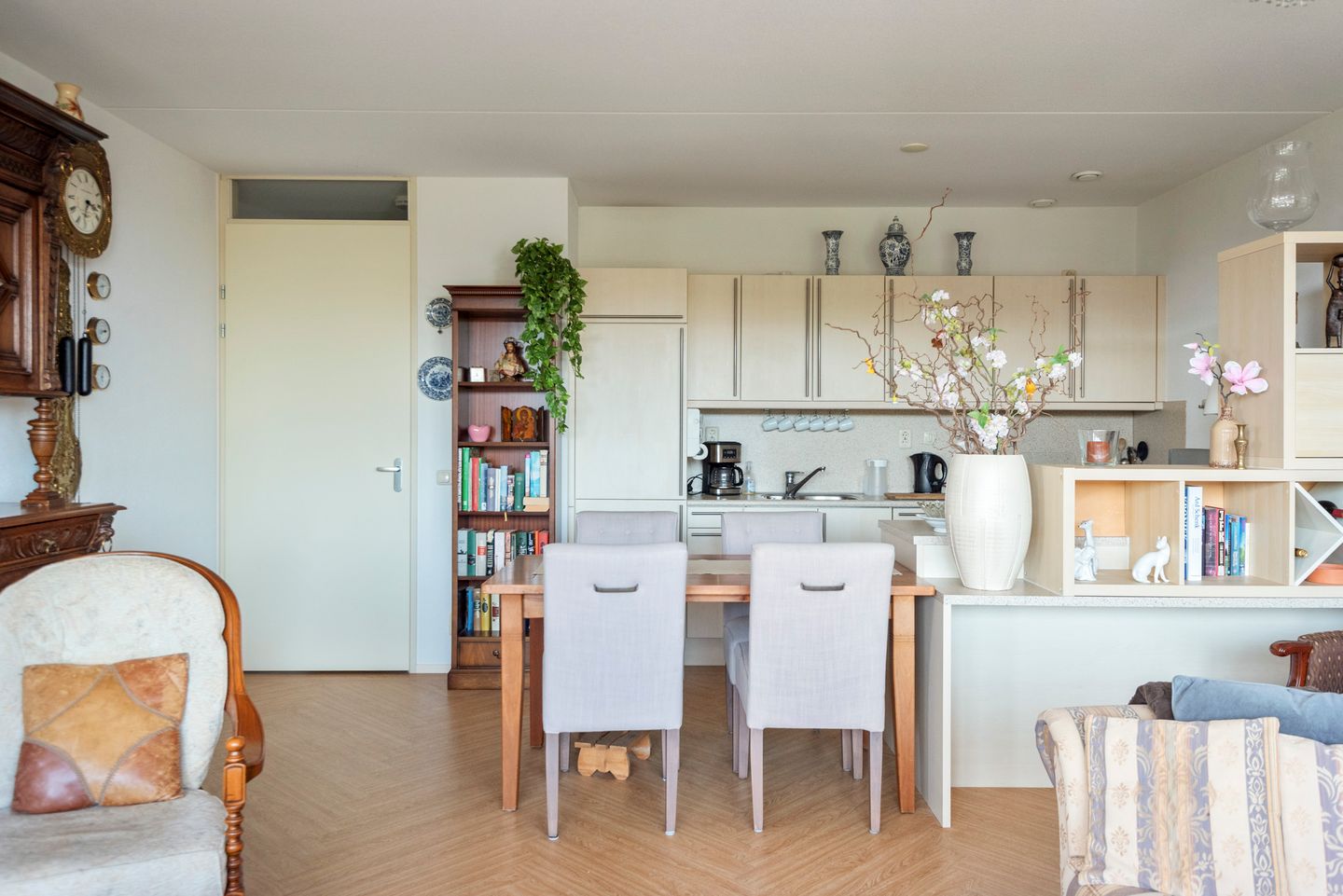 Foto 5 van 's-Gravendamseweg 16-P