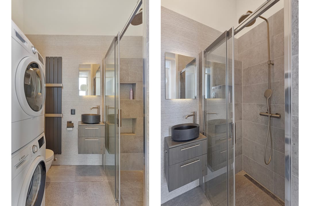 Foto 22 van Olivier van Noortstraat 22-M