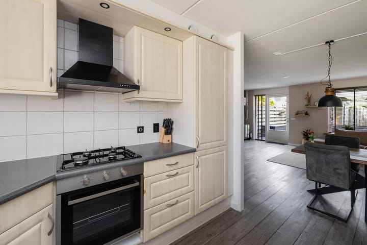 Foto 11 van de Schaarsen 4