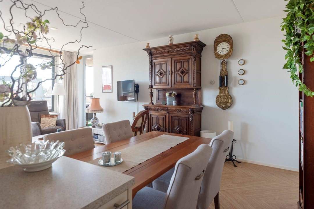 Foto 7 van 's-Gravendamseweg 16-P