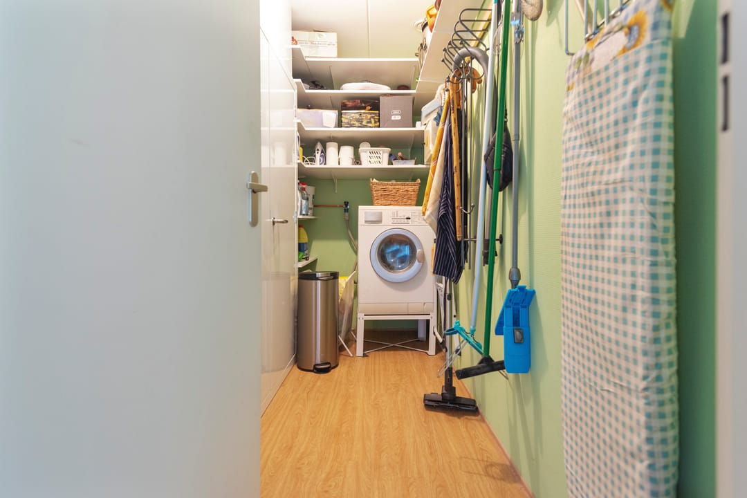 Foto 11 van 's-Gravendamseweg 16-P