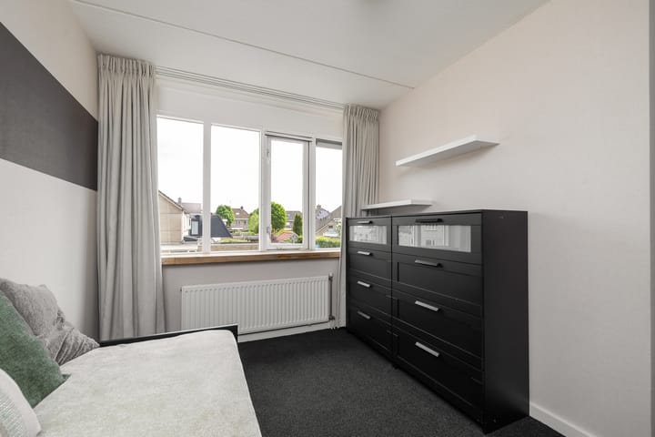 Foto 16 van de Schaarsen 4