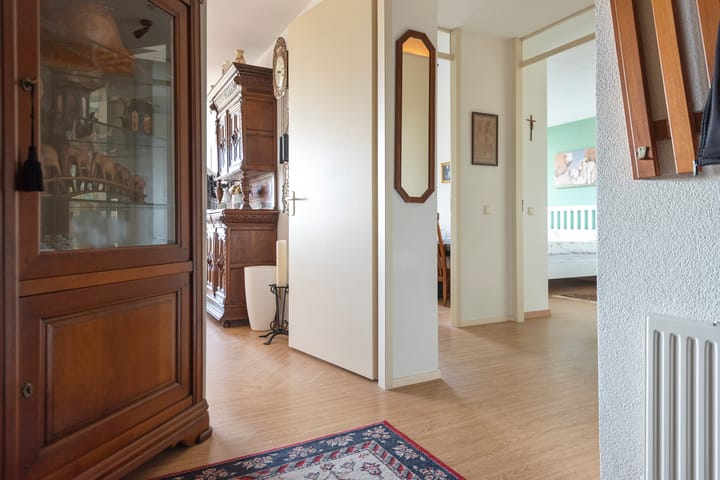 Photo 12 of 's-Gravendamseweg 16-P