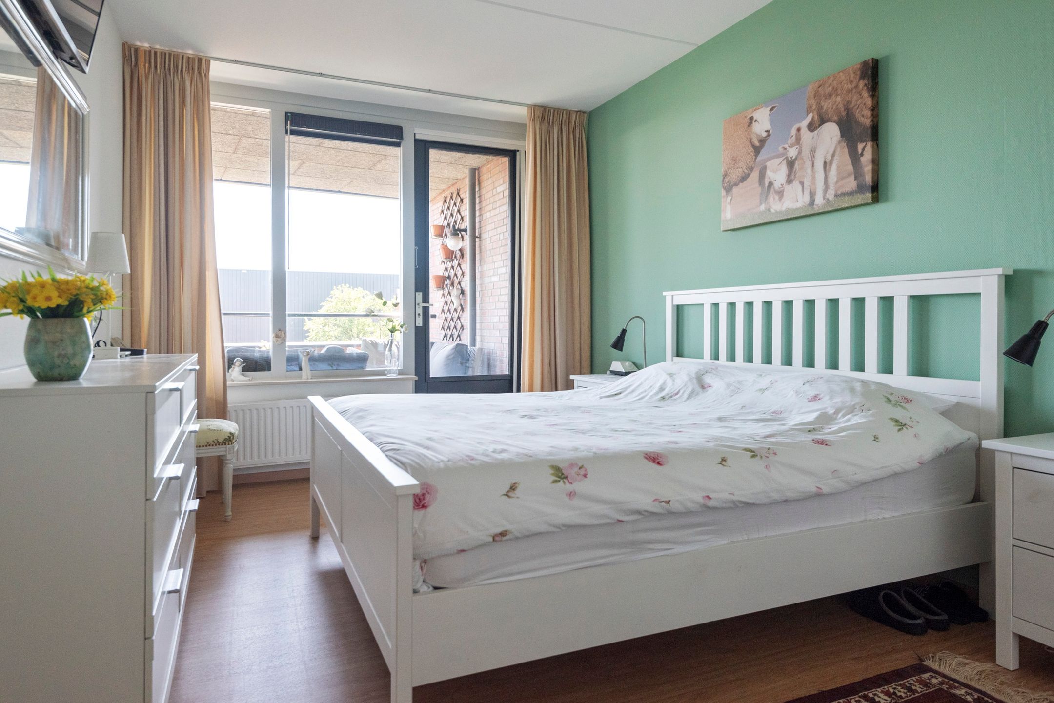 Foto 15 van 's-Gravendamseweg 16-P