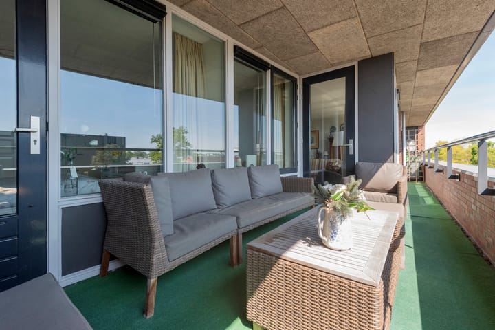 Photo 17 of 's-Gravendamseweg 16-P