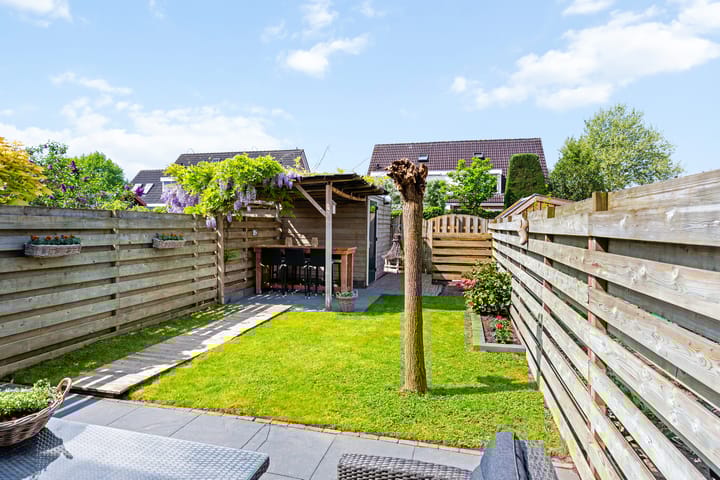 Foto 22 van de Schaarsen 4