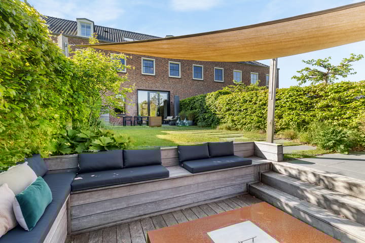 Foto 64 van Klokkenberg 131