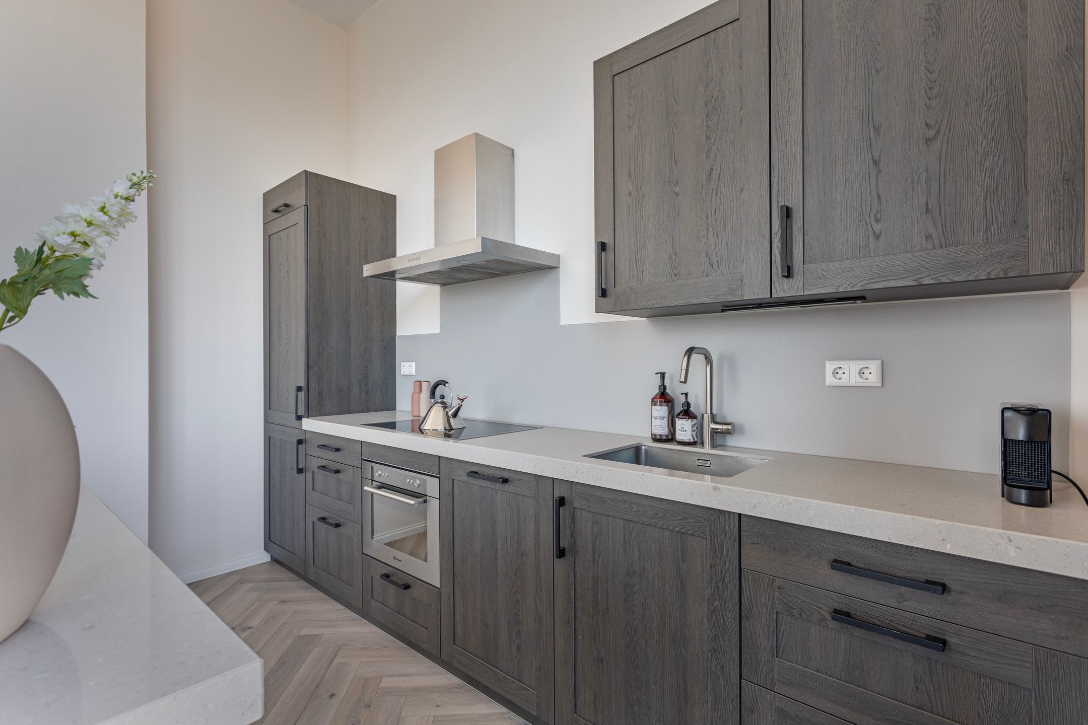 Foto 15 van Olivier van Noortstraat 22-M