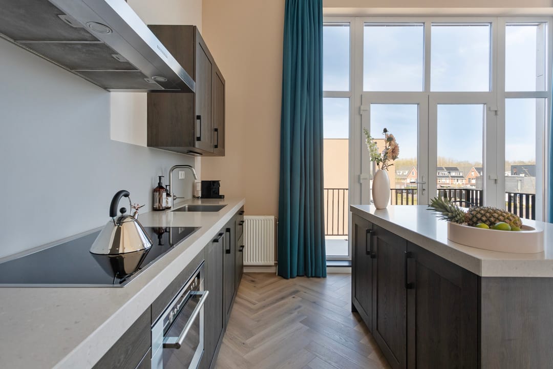 Foto 16 van Olivier van Noortstraat 22-M