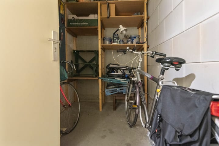 Photo 22 of 's-Gravendamseweg 16-P