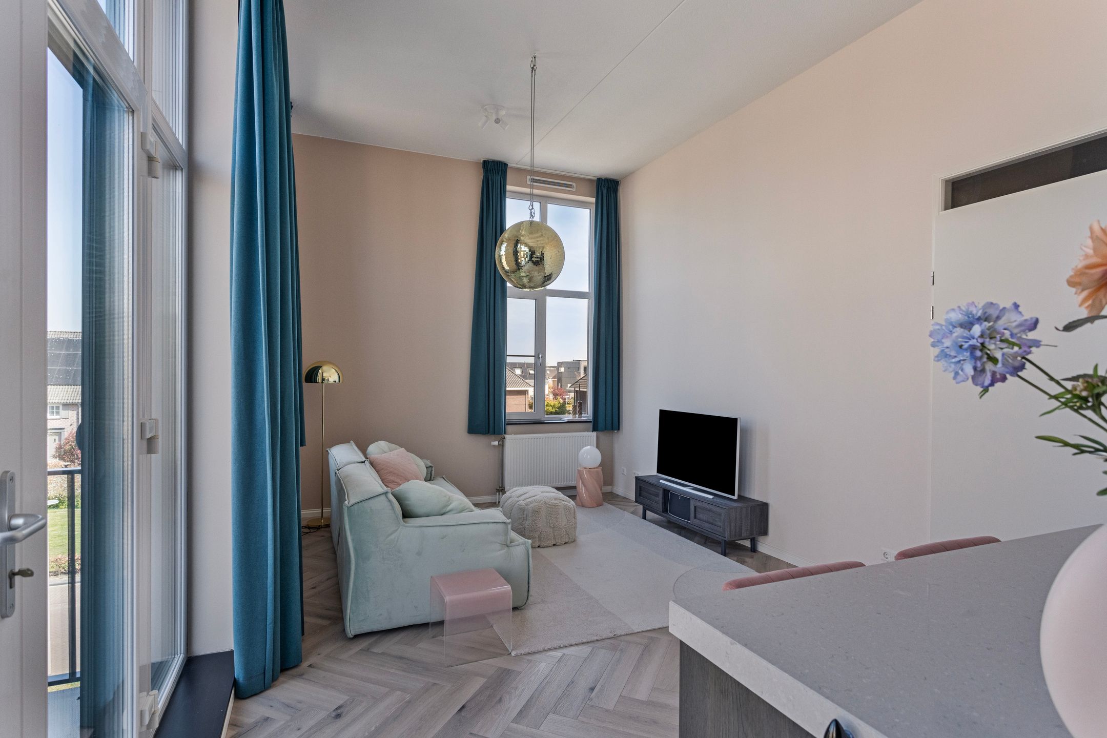 Foto 18 van Olivier van Noortstraat 22-M