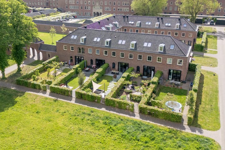 Foto 71 van Klokkenberg 131